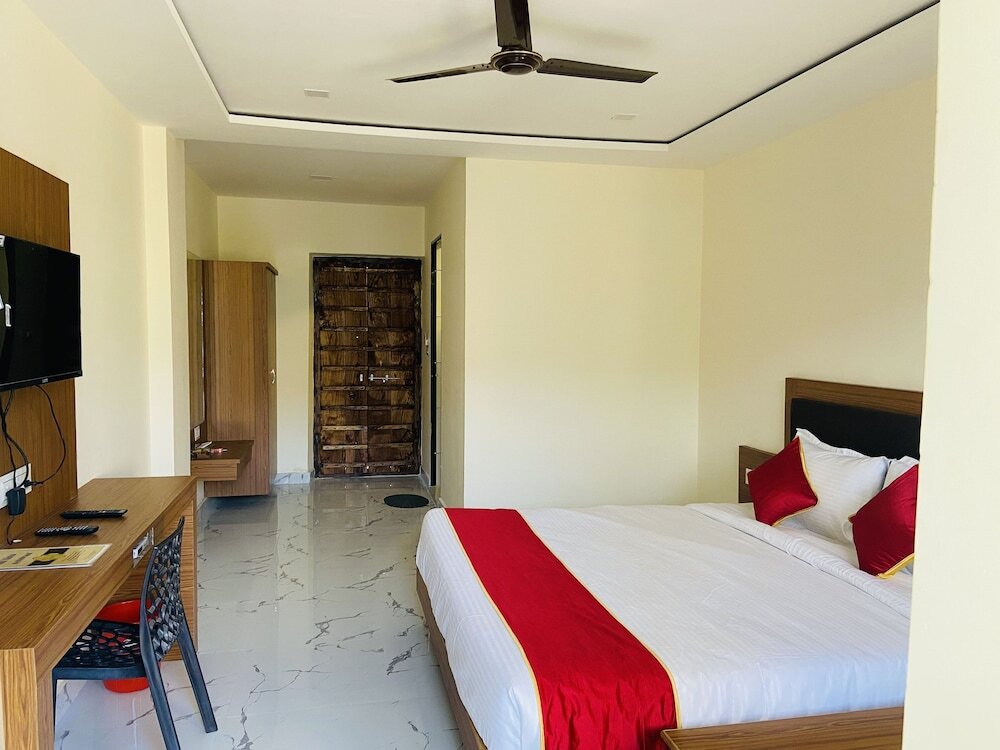 Пушкар: Pushkar Retreat Resort