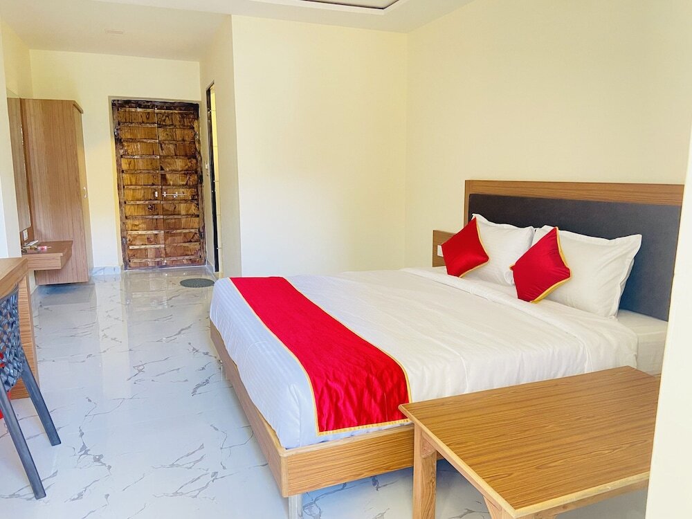 Пушкар: Pushkar Retreat Resort