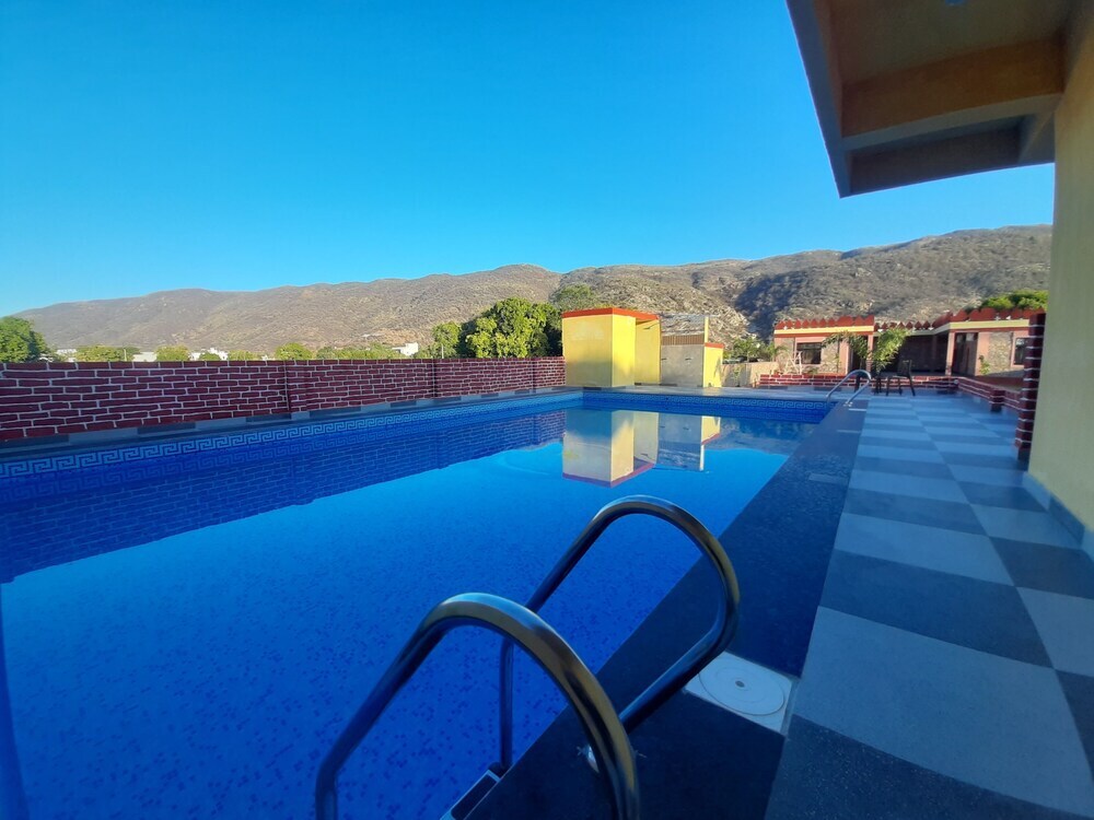 Пушкар: Pushkar Retreat Resort