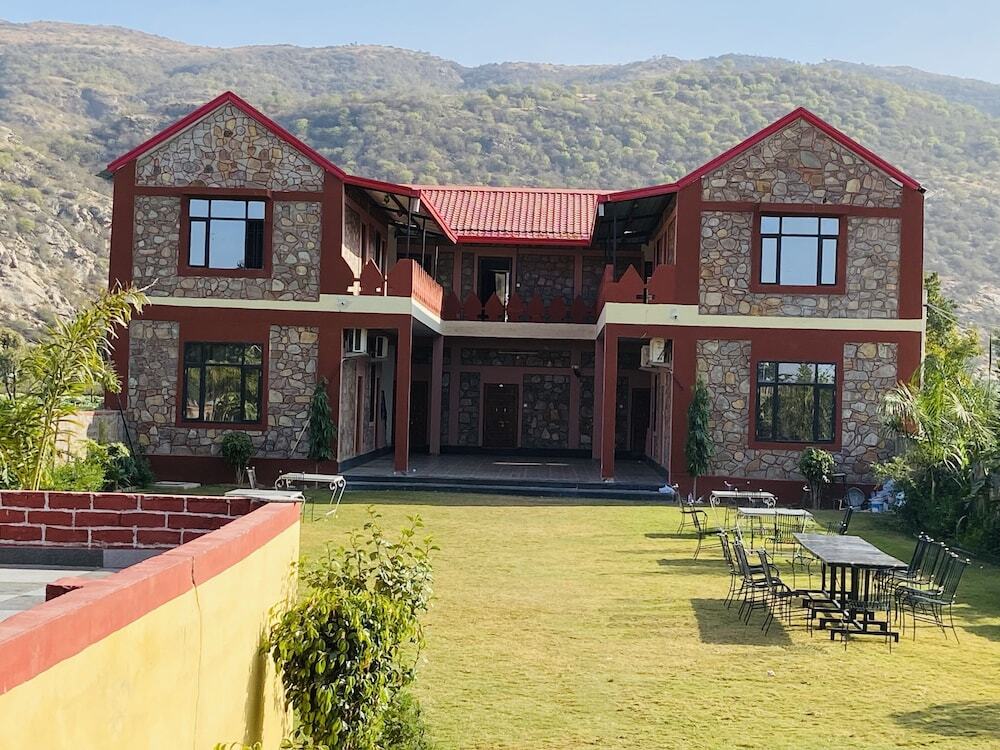 Пушкар: Pushkar Retreat Resort