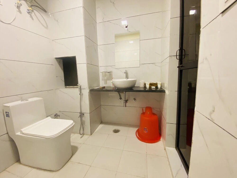 Пушкар: Pushkar Retreat Resort