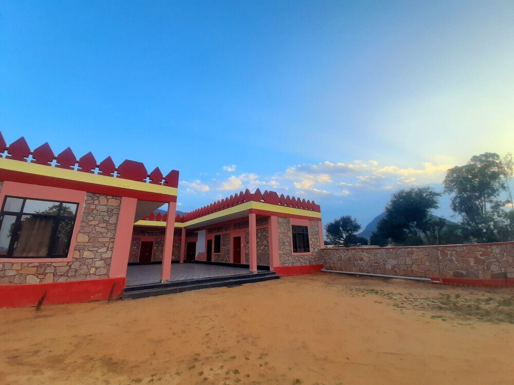 Пушкар: Pushkar Retreat Resort