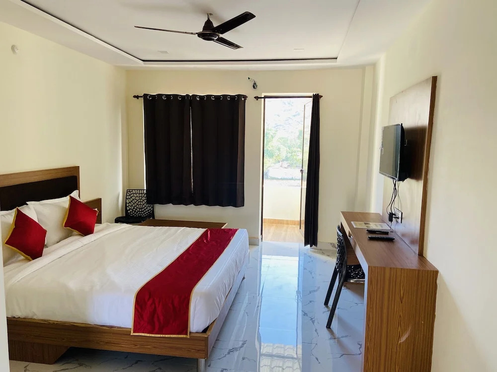 Пушкар: Pushkar Retreat Resort