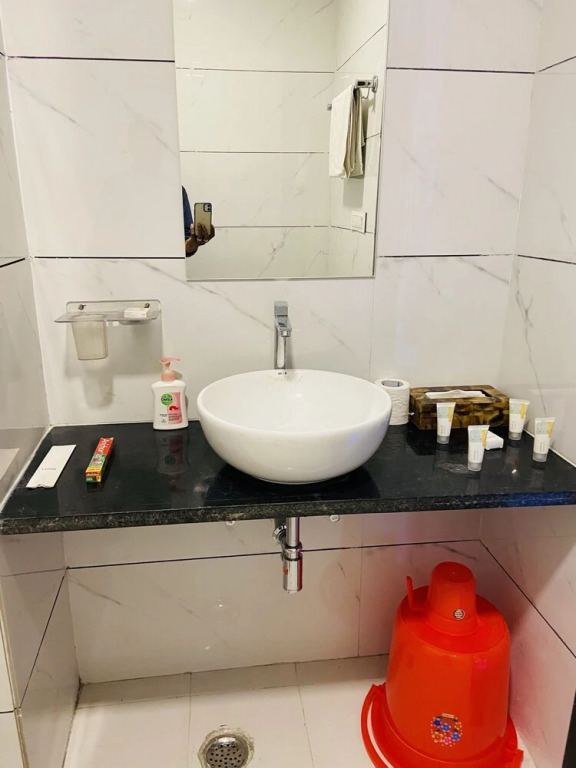 Пушкар: Pushkar Retreat Resort