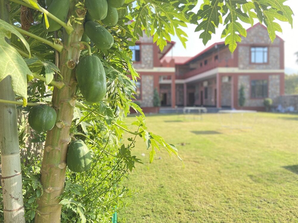Пушкар: Pushkar Retreat Resort