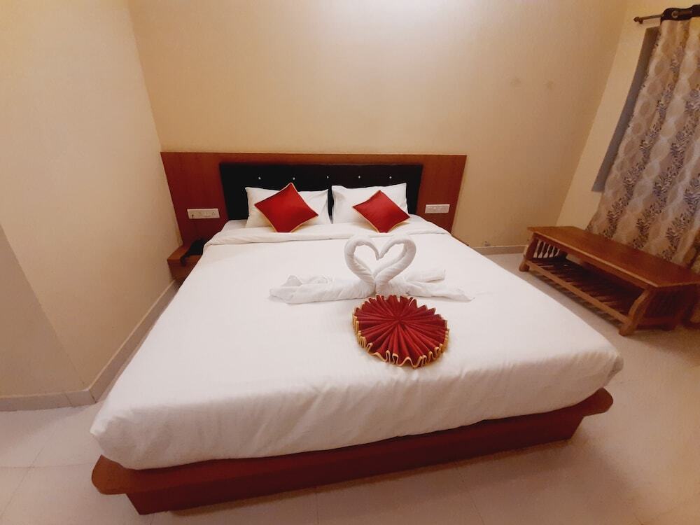 Пушкар: Pushkar Retreat Resort