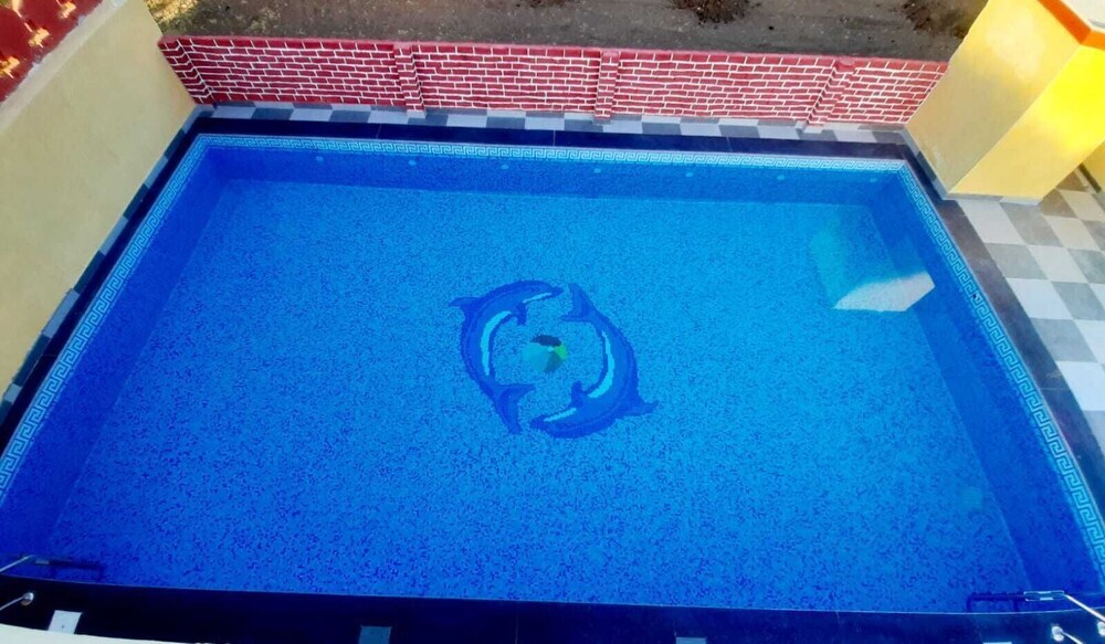 Пушкар: Pushkar Retreat Resort