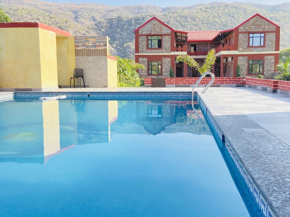 Пушкар: Pushkar Retreat Resort
