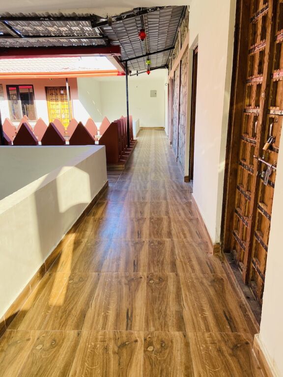 Пушкар: Pushkar Retreat Resort