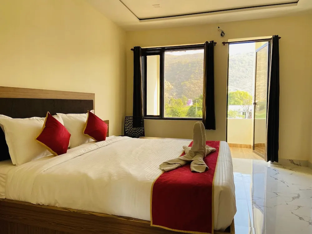 Пушкар: Pushkar Retreat Resort