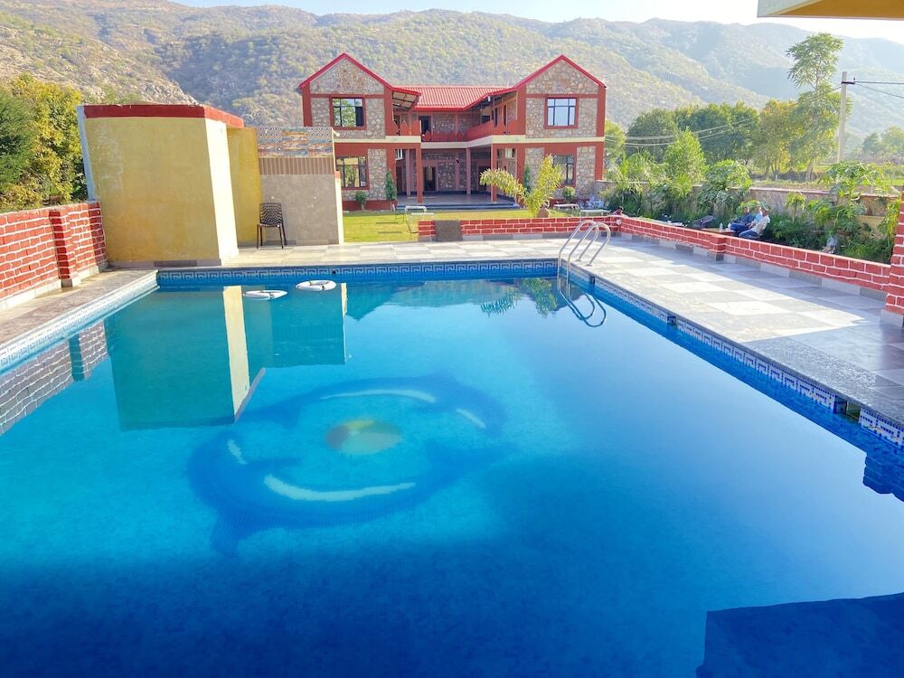 Пушкар: Pushkar Retreat Resort
