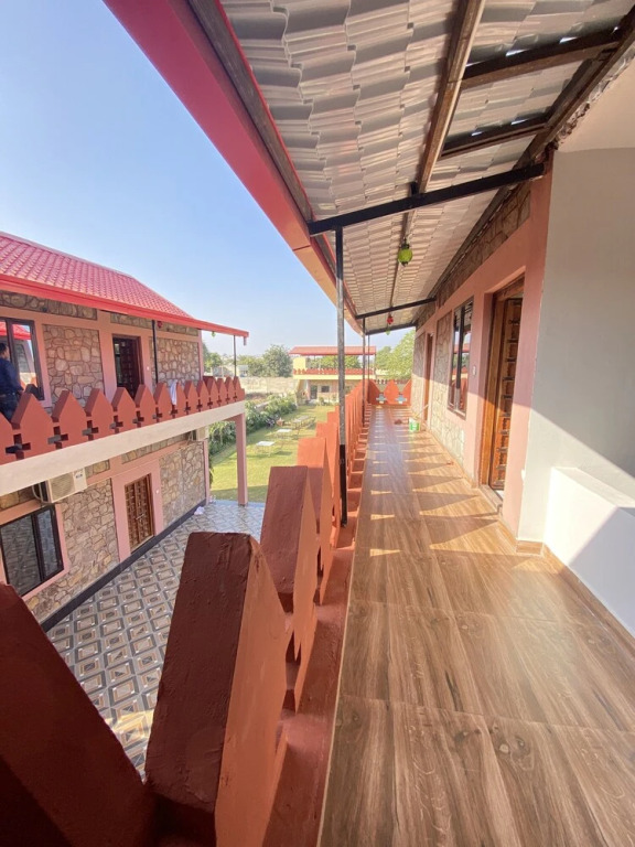 Пушкар: Pushkar Retreat Resort
