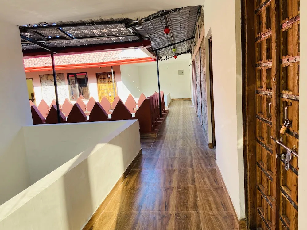 Пушкар: Pushkar Retreat Resort