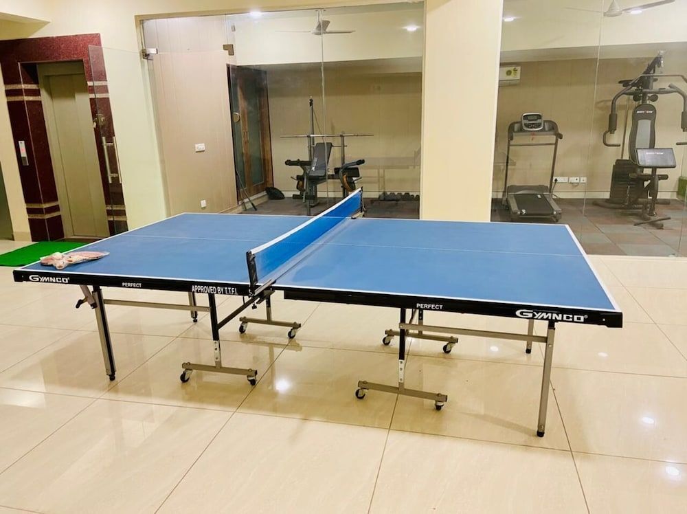 Гуруграм: Olive Service Apartment-Golf Course Road