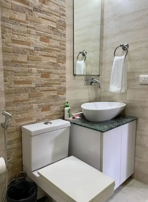 Гуруграм: Olive Service Apartment-Golf Course Road