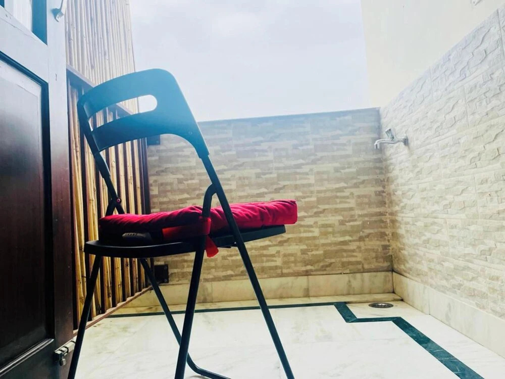 Гуруграм: Olive Service Apartment-Golf Course Road