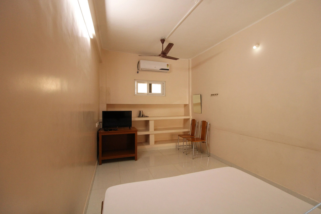 Коимбатур: Sibi Lodge
