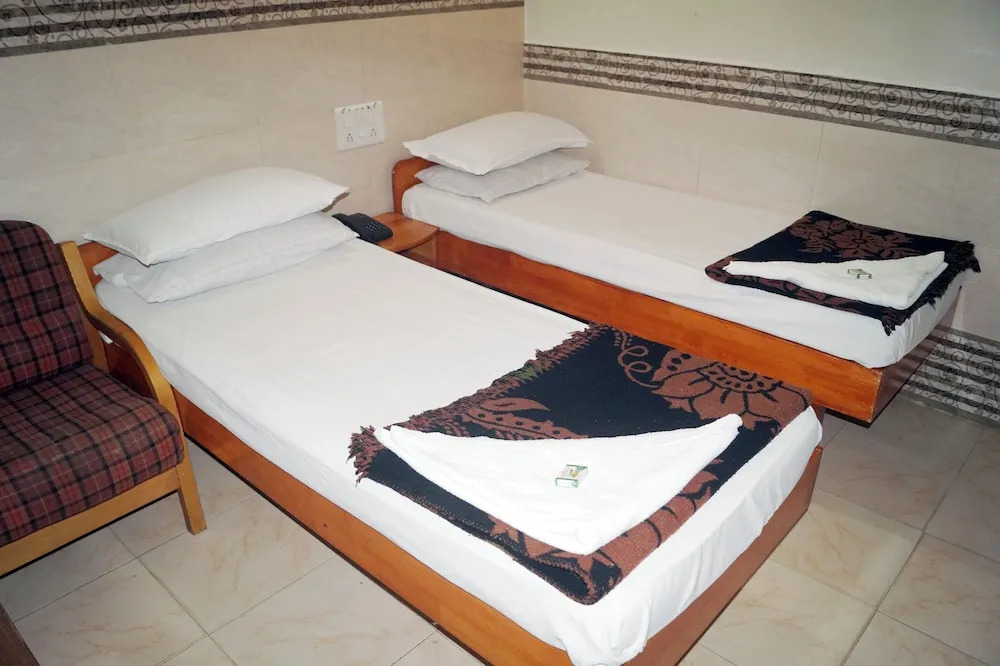 Бангалор: Sri Kumara Lodge