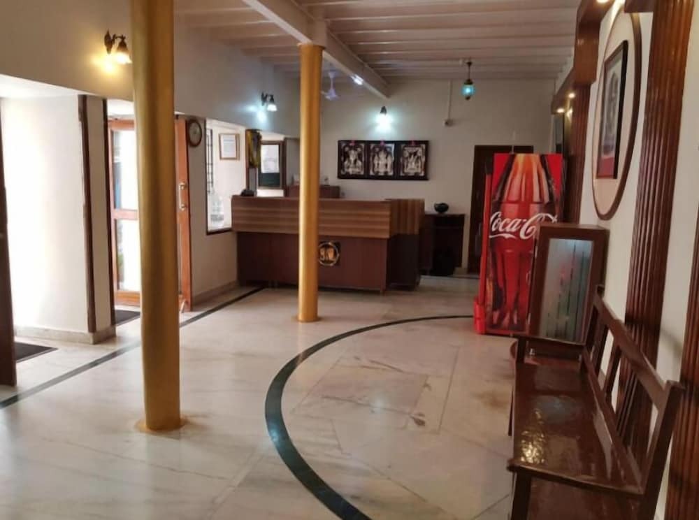 Sri Kumara Lodge — фото 2