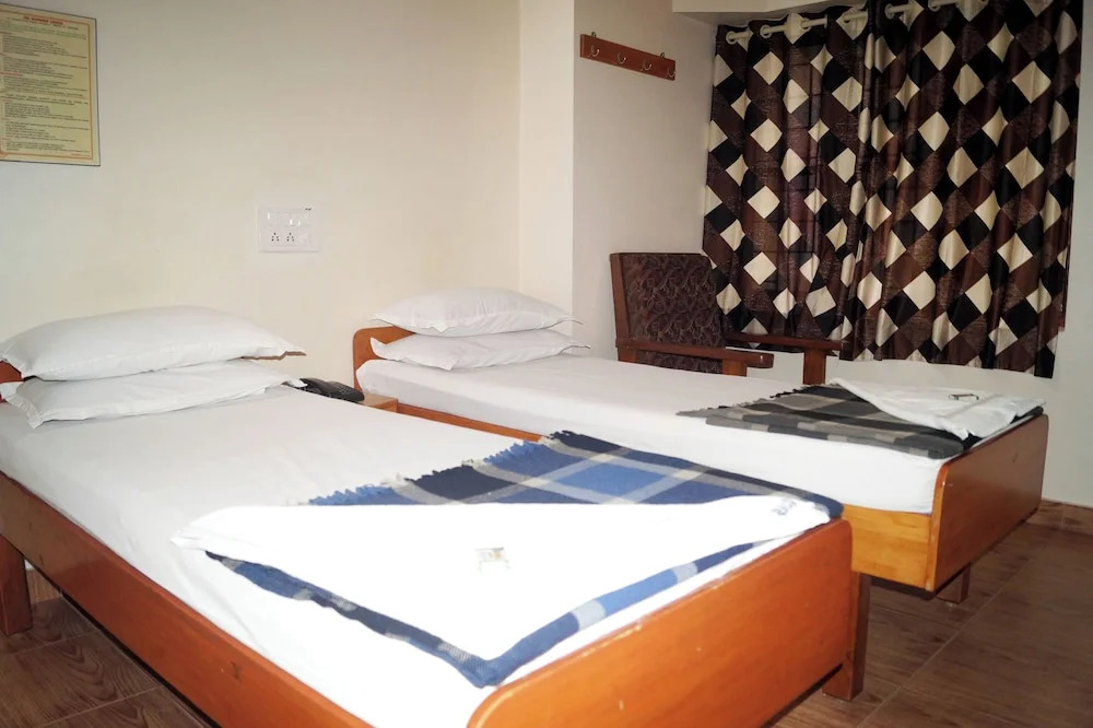 Бангалор: Sri Kumara Lodge