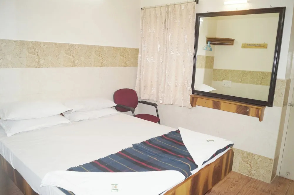 Бангалор: Sri Kumara Lodge