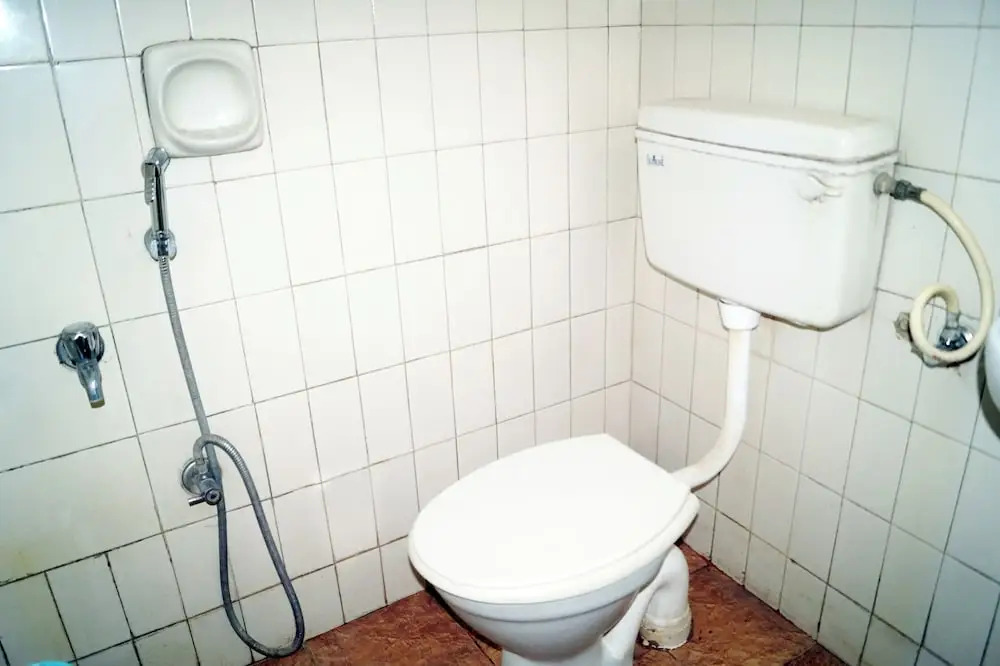 Бангалор: Sri Kumara Lodge