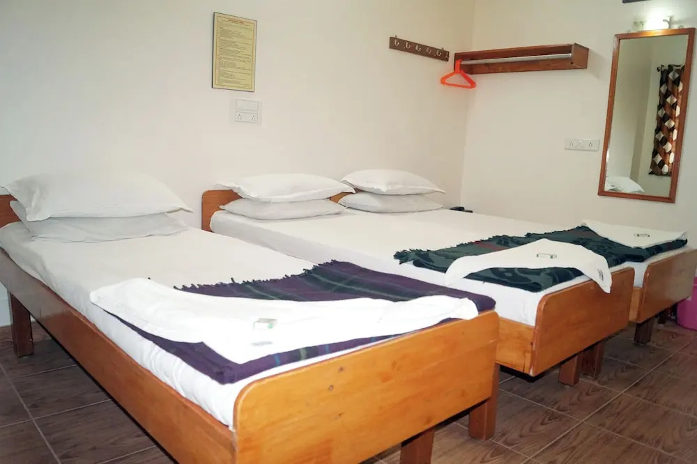 Бангалор: Sri Kumara Lodge