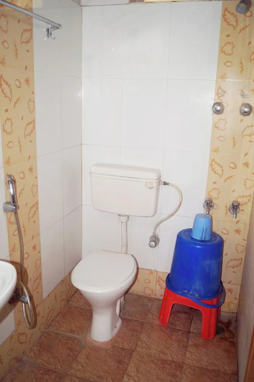 Бангалор: Sri Kumara Lodge