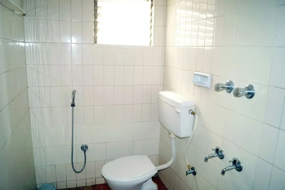 Бангалор: Sri Kumara Lodge