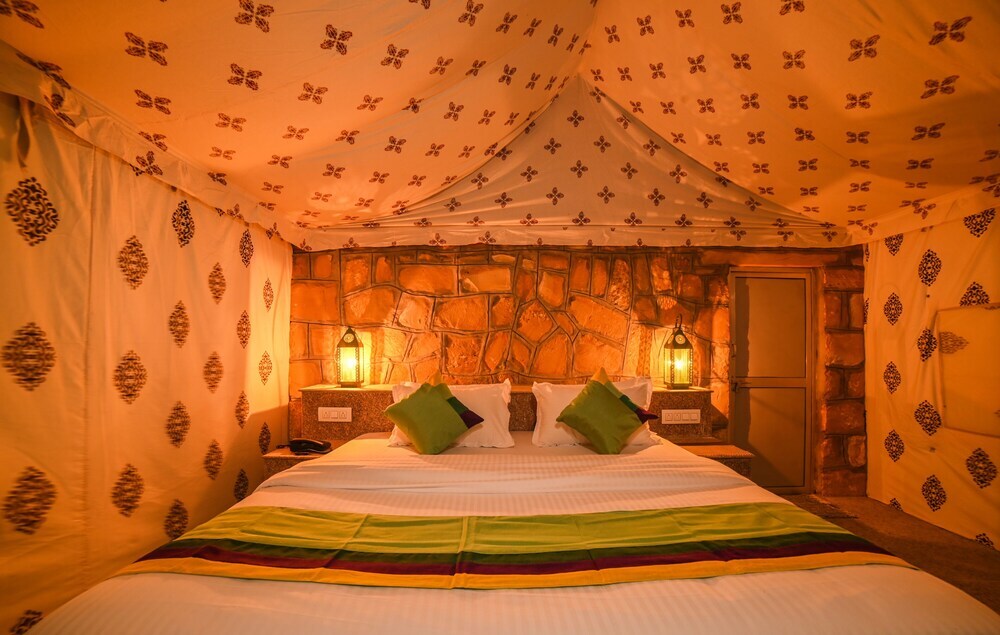 Джайсалмер: The Carvaan Resort