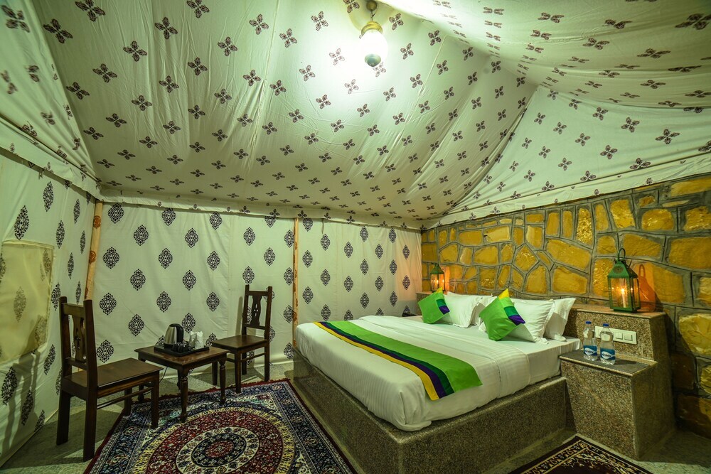 Джайсалмер: The Carvaan Resort