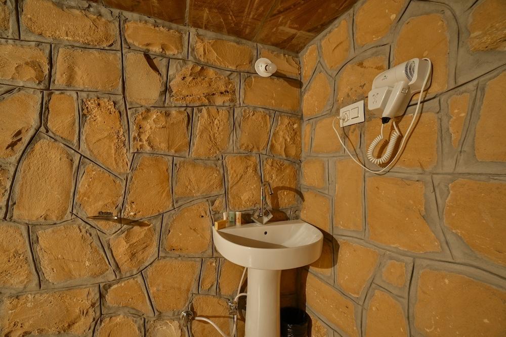 Джайсалмер: The Carvaan Resort