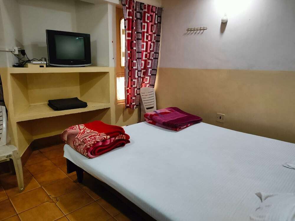 Патна: Goroomgo Mayagiri Patna