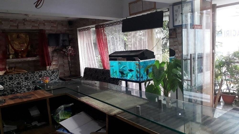 Патна: Goroomgo Mayagiri Patna
