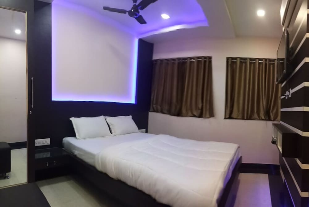 Goroomgo Raj Residency Patna — фото 4