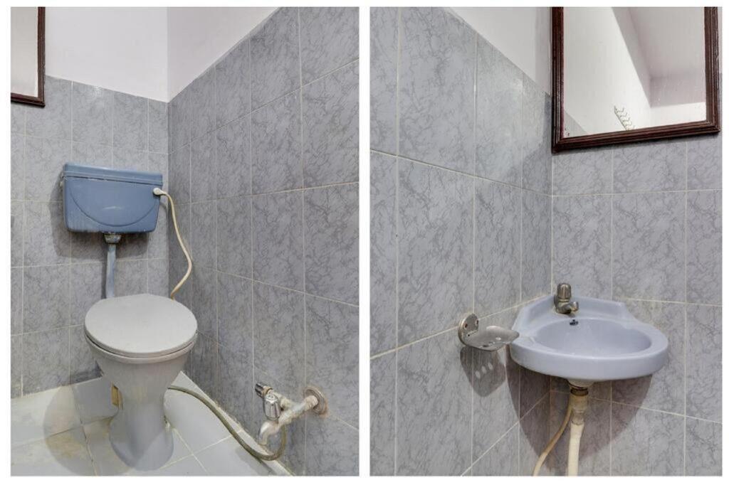 Патна: Goroomgo Raj Residency Patna