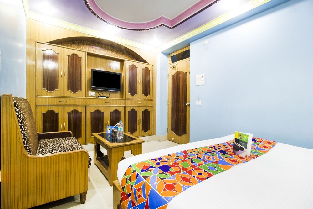 Goroomgo Mundrika Deluxe Patna — фото 2