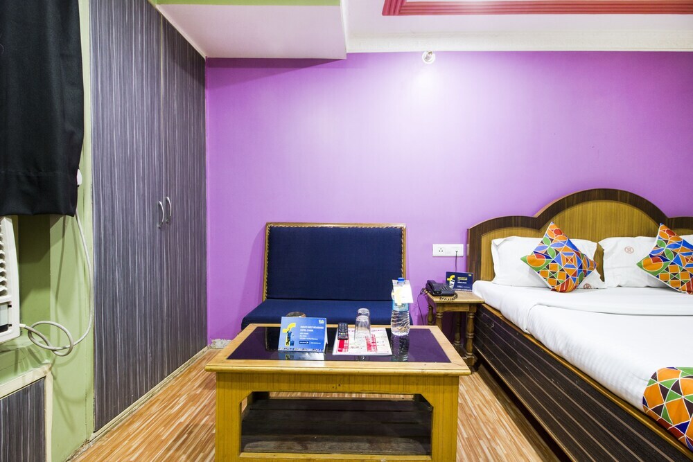 Goroomgo Mundrika Deluxe Patna — фото 4