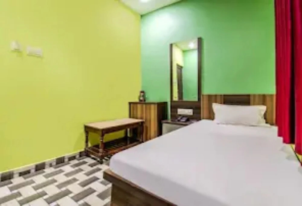 Патна: Hotel Vivek