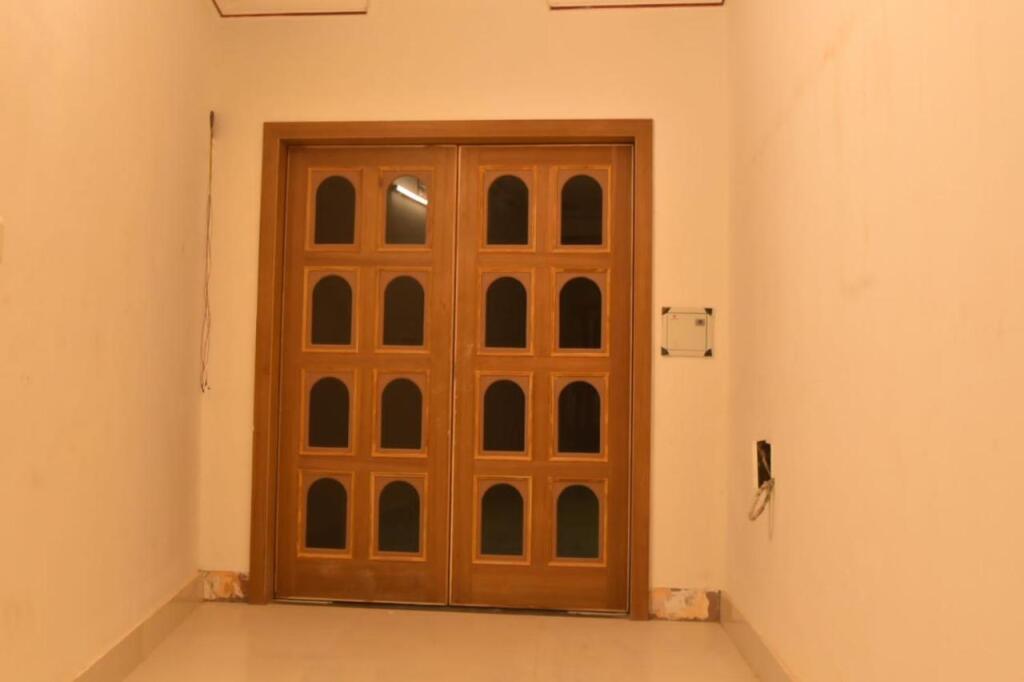 Биканер: Hotel Sagar Niwas