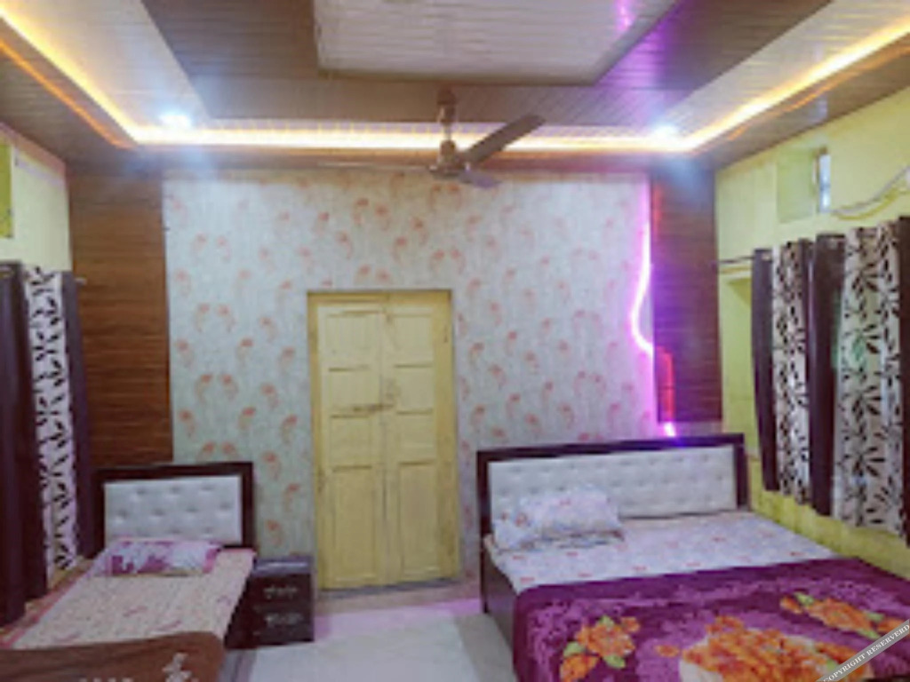 Матхура: Laxmi Bhawan Dharamshala Mathura