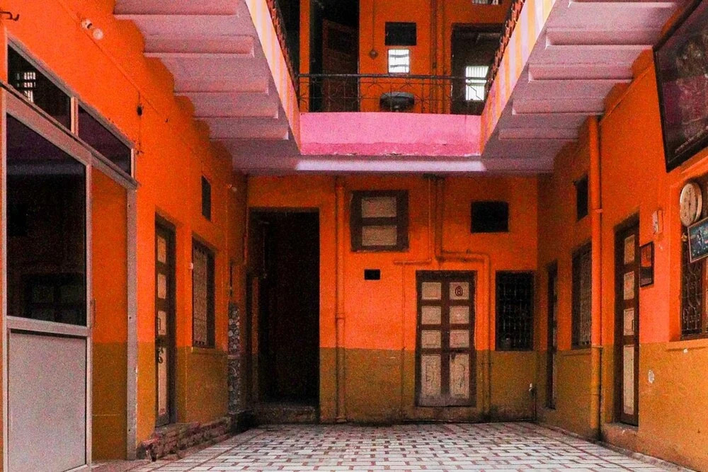 Матхура: Laxmi Bhawan Dharamshala Mathura