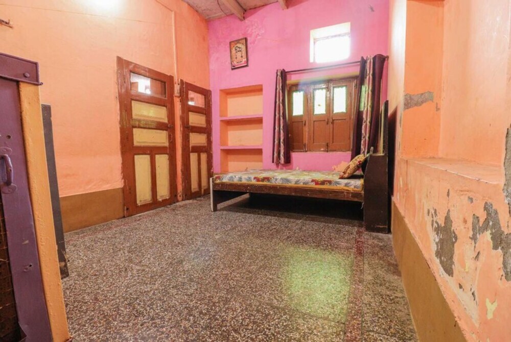 Матхура: Laxmi Bhawan Dharamshala Mathura