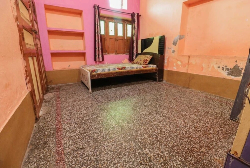 Матхура: Laxmi Bhawan Dharamshala Mathura