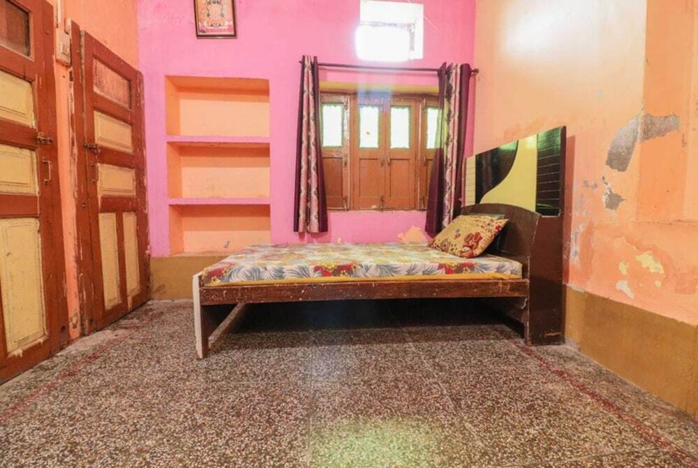 Матхура: Laxmi Bhawan Dharamshala Mathura
