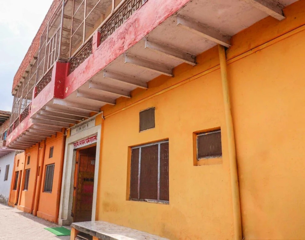 Матхура: Laxmi Bhawan Dharamshala Mathura