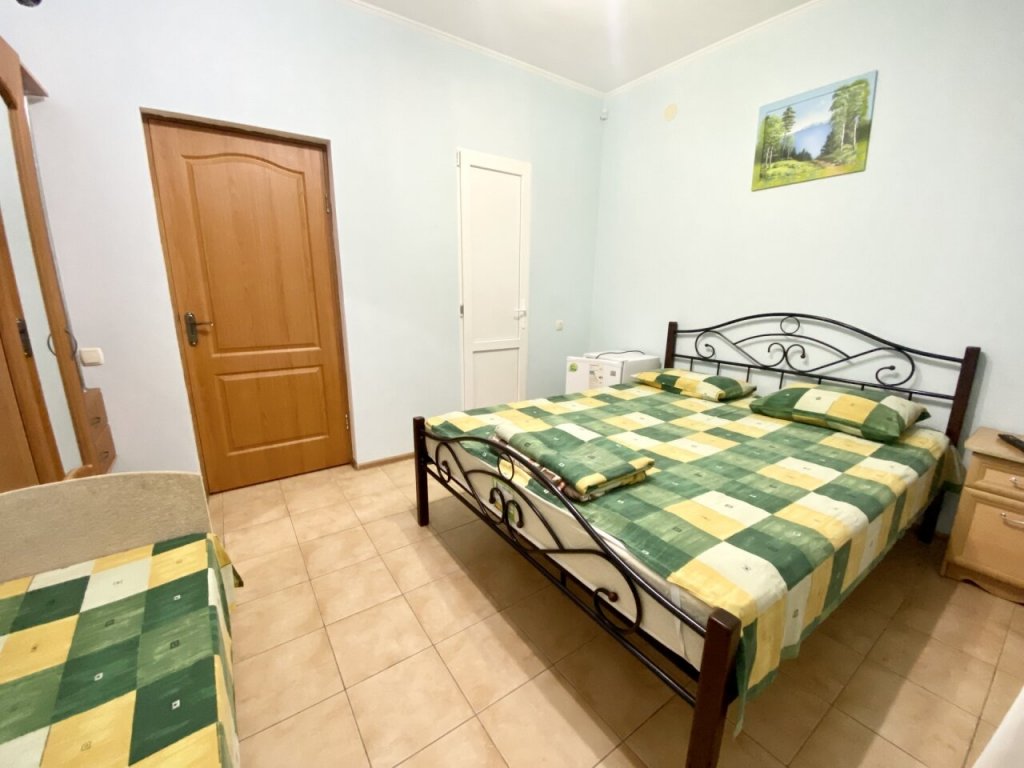 Судак: Guest House Comfort