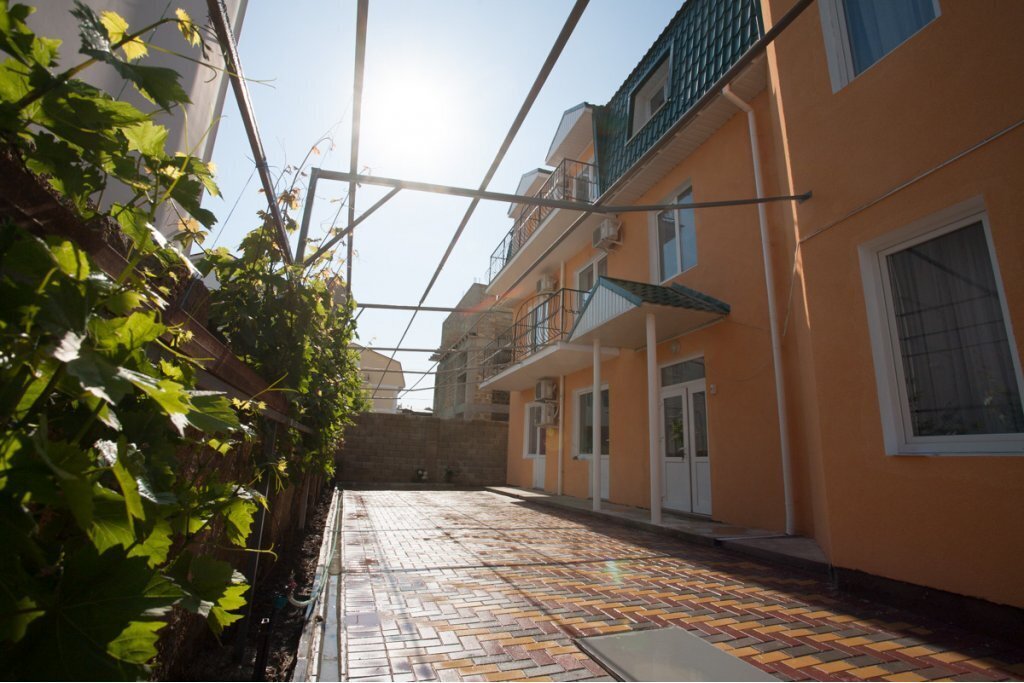 Судак: Guest House Comfort