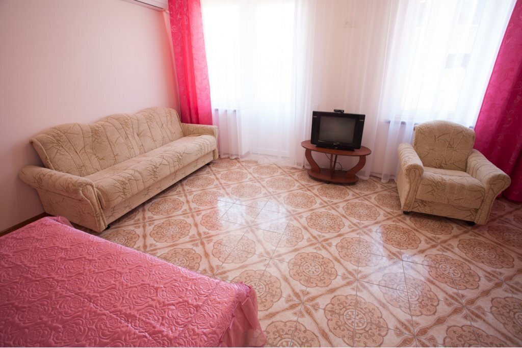 Судак: Guest House Comfort