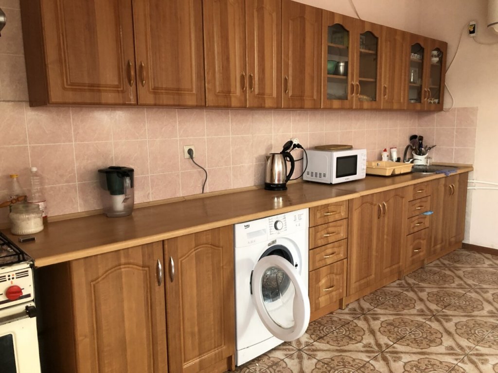 Судак: Guest House Comfort